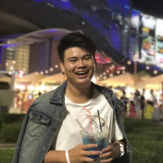 แชท หาเพื่อนคุย 