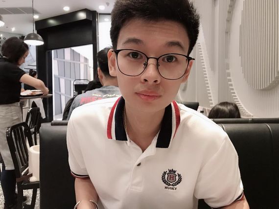 แชท หาเพื่อนคุย 