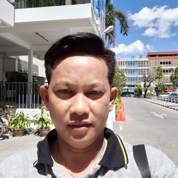 แชท หาเพื่อนคุย, หาเพื่อนเที่ยว  ที่อยู่ กรุงเทพมหานคร