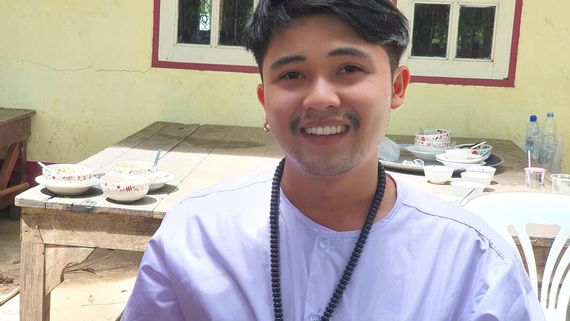 แชท หาเพื่อนคุย 