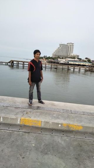 แชท หาเพื่อนคุย 
