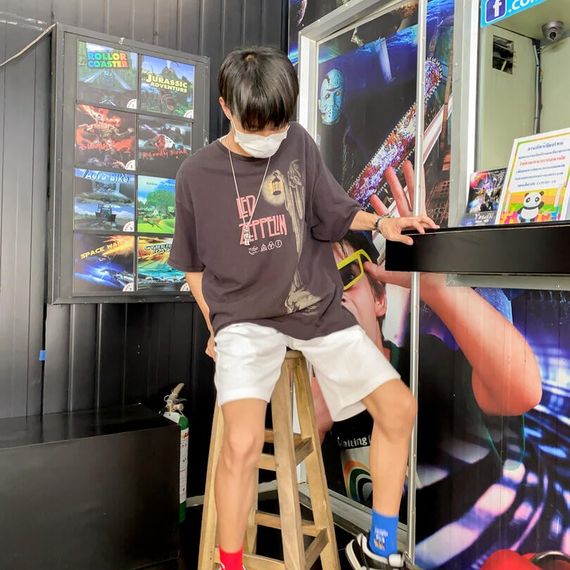 แชท หาเพื่อนคุย 