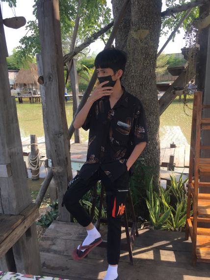 แชท หาเพื่อนคุย 
