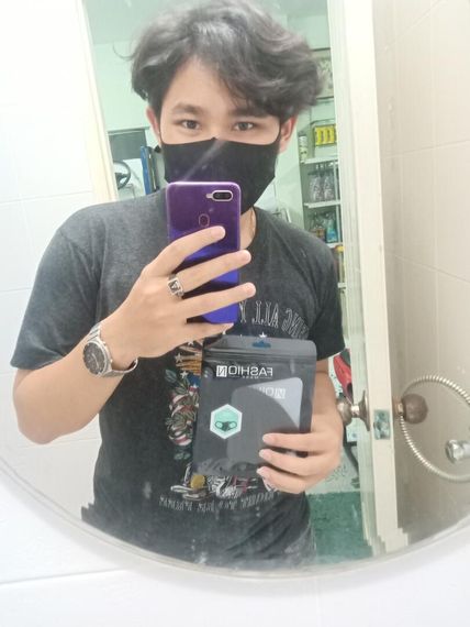 แชท หาเพื่อนคุย