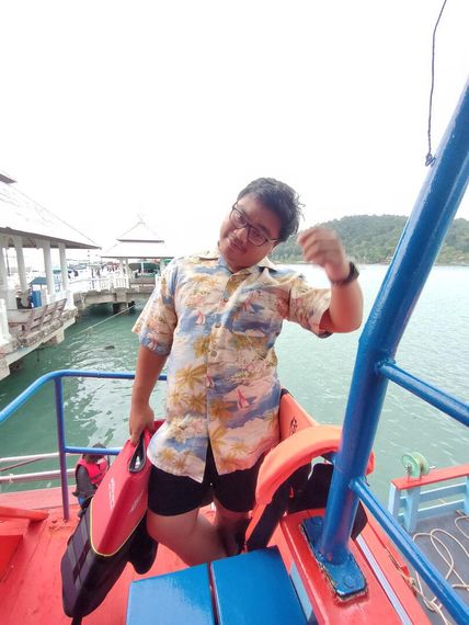 แชท หาเพื่อนคุย 