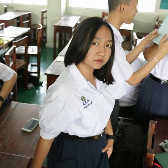 แชท หาเพื่อนคุย 