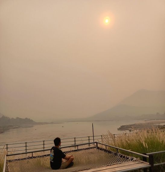 แชท หาเพื่อนคุย 