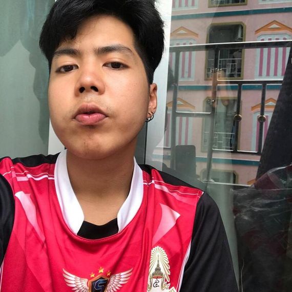 แชท หาเพื่อนคุย 