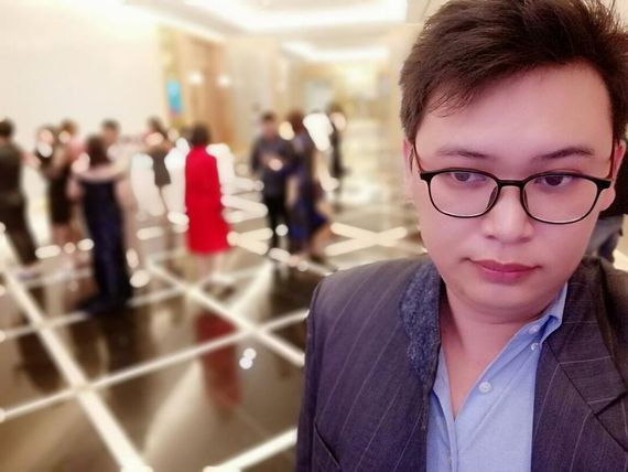 แชท หาเพื่อนคุย 
