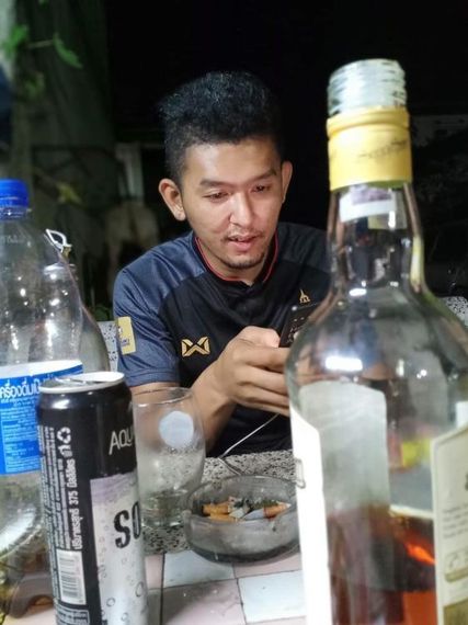 แชท หาเพื่อนคุย 