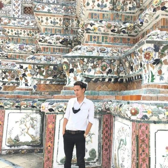 แชท หาเพื่อนคุย 