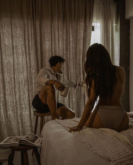 แชท หากิ๊ก, โสด