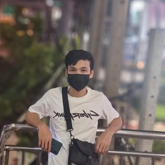แชท หาเพื่อนคุย 