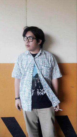 แชท หาเพื่อนคุย 