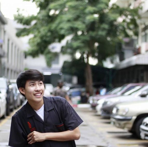 แชท หาเพื่อนคุย
