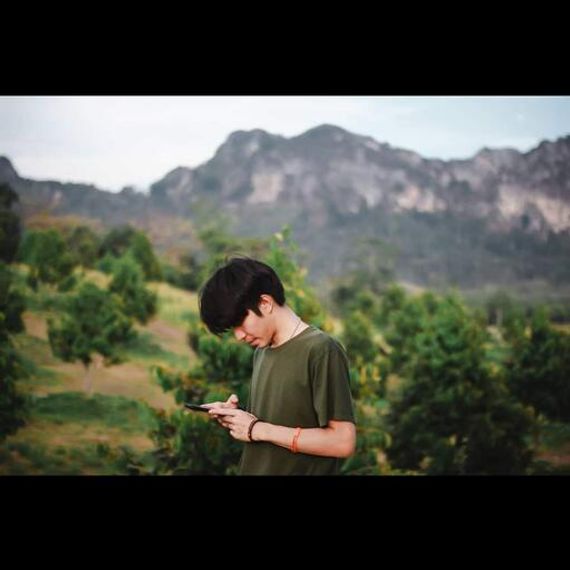 แชท หาเพื่อนคุย 