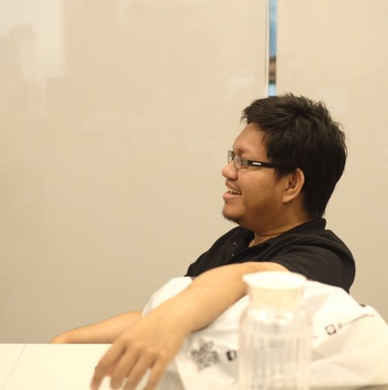 แชท หาเพื่อนคุย 