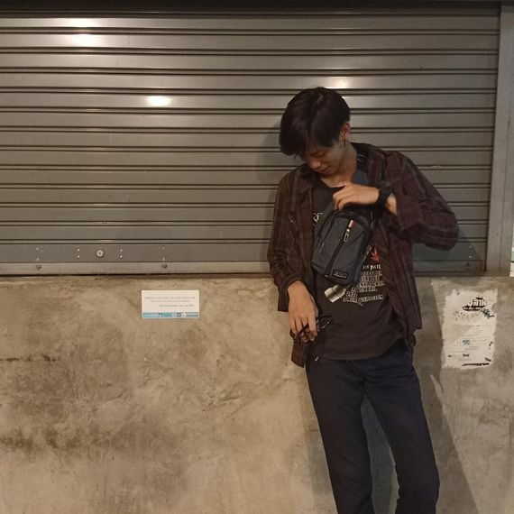 แชท หาเพื่อนคุย 