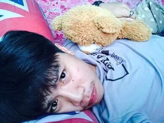 แชท หาเพื่อนคุย 