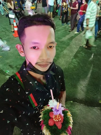 แชท หาเพื่อนคุย 