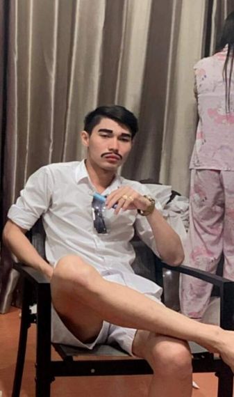 แชท หาแฟน, หาเพื่อนคุย 