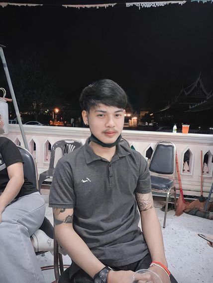 แชท หาเพื่อนคุย 