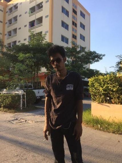 แชท หาเพื่อนคุย, โสด 