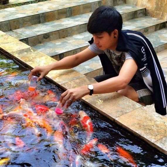 แชท หาเพื่อนคุย, หาเพื่อนเที่ยว 