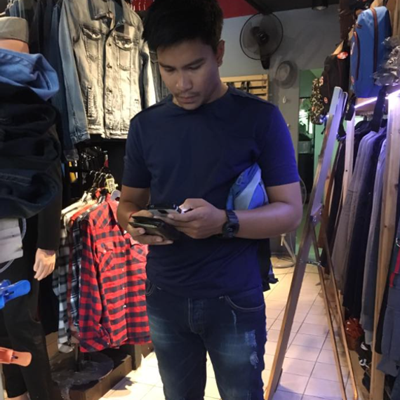 แชท หาแฟน, หาเพื่อนคุย 