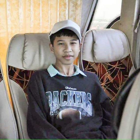 แชท หาเพื่อนคุย