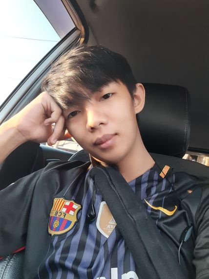 แชท หาเพื่อนคุย 
