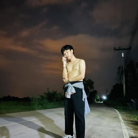 แชท หาเพื่อนคุย 