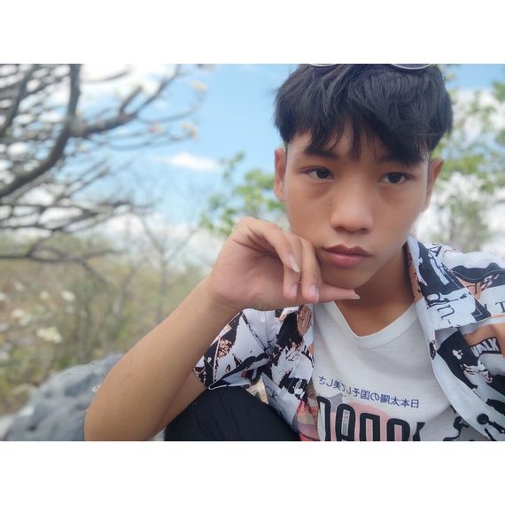 แชท หาเพื่อนคุย, โสด 