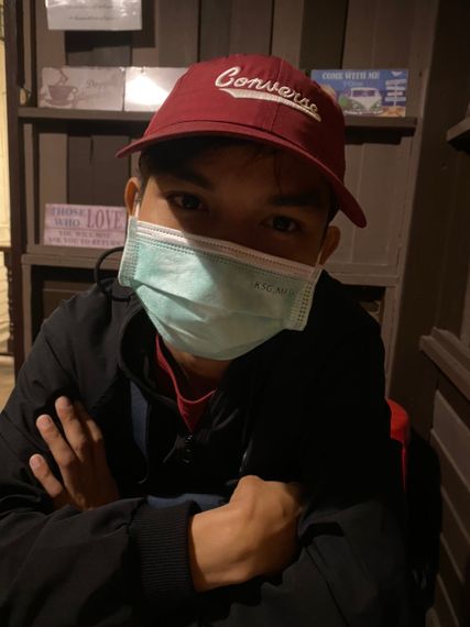 แชท หาเพื่อนคุย 