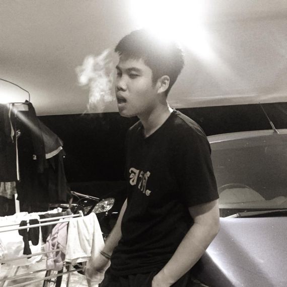 แชท หาเพื่อนคุย 