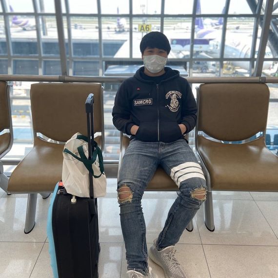 แชท หาเพื่อนคุย