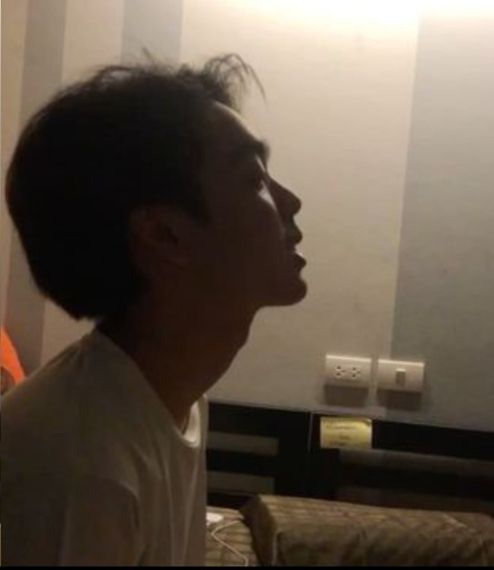 แชท หาเพื่อนคุย 