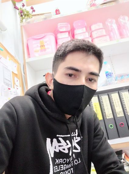แชท หาเพื่อนคุย 