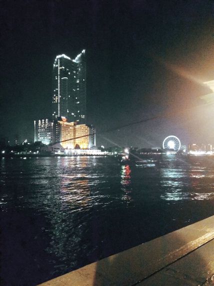 แชท หาเพื่อนคุย, หาเพื่อนเที่ยว