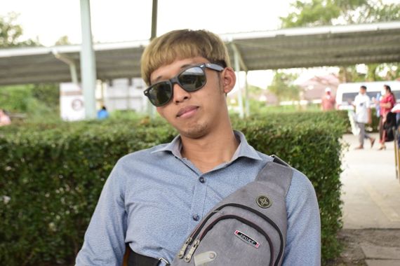 แชท หาแฟน, หาเพื่อนคุย 