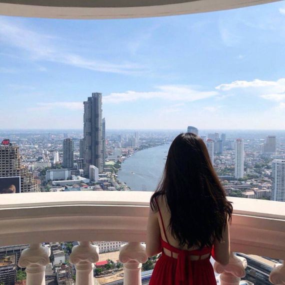 แชท หาเพื่อนคุย, โสด 