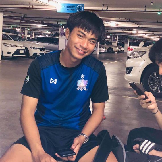 แชท หาเพื่อนคุย