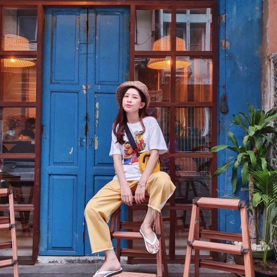 แชท หาเพื่อนคุย 