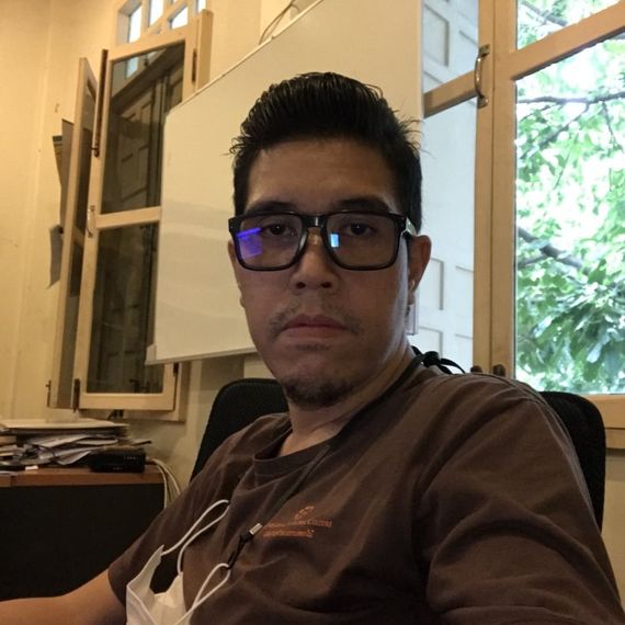 แชท หาเพื่อนคุย 