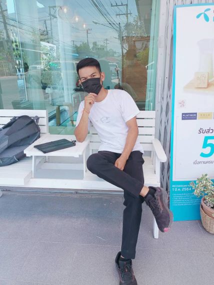 แชท หาเพื่อนคุย 