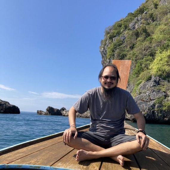 แชท หาเพื่อนคุย