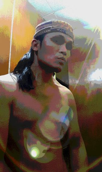 แชท หาเพื่อนคุย, โสด 