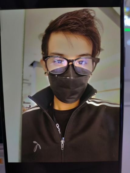 แชท หาเพื่อนคุย 