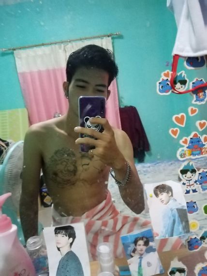 แชท หาแฟน, หาเพื่อนคุย  ที่อยู่  พระนครศรีอยุธยา