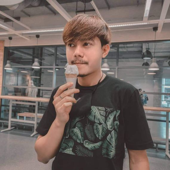 แชท หาเพื่อนคุย 
